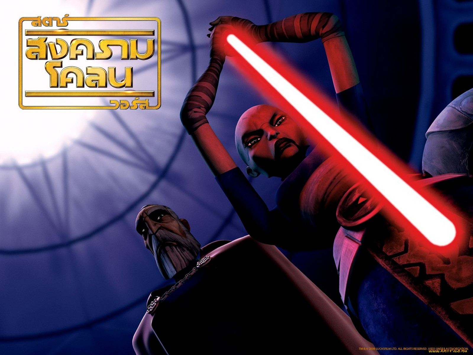 , star, wars, the, clone
